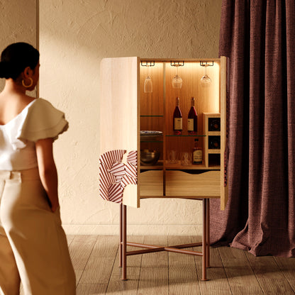 Marini Bar Unit