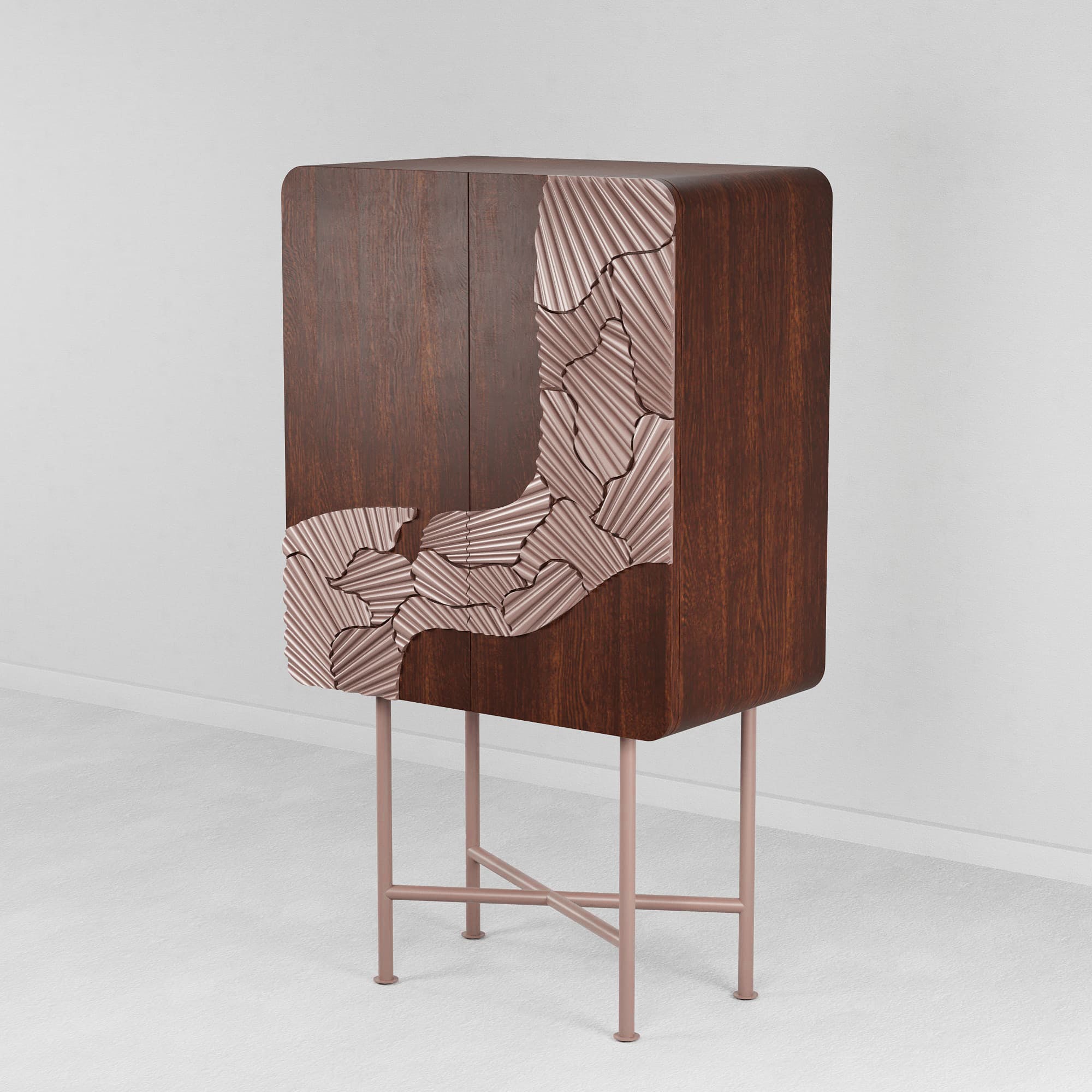 Marini Bar Unit