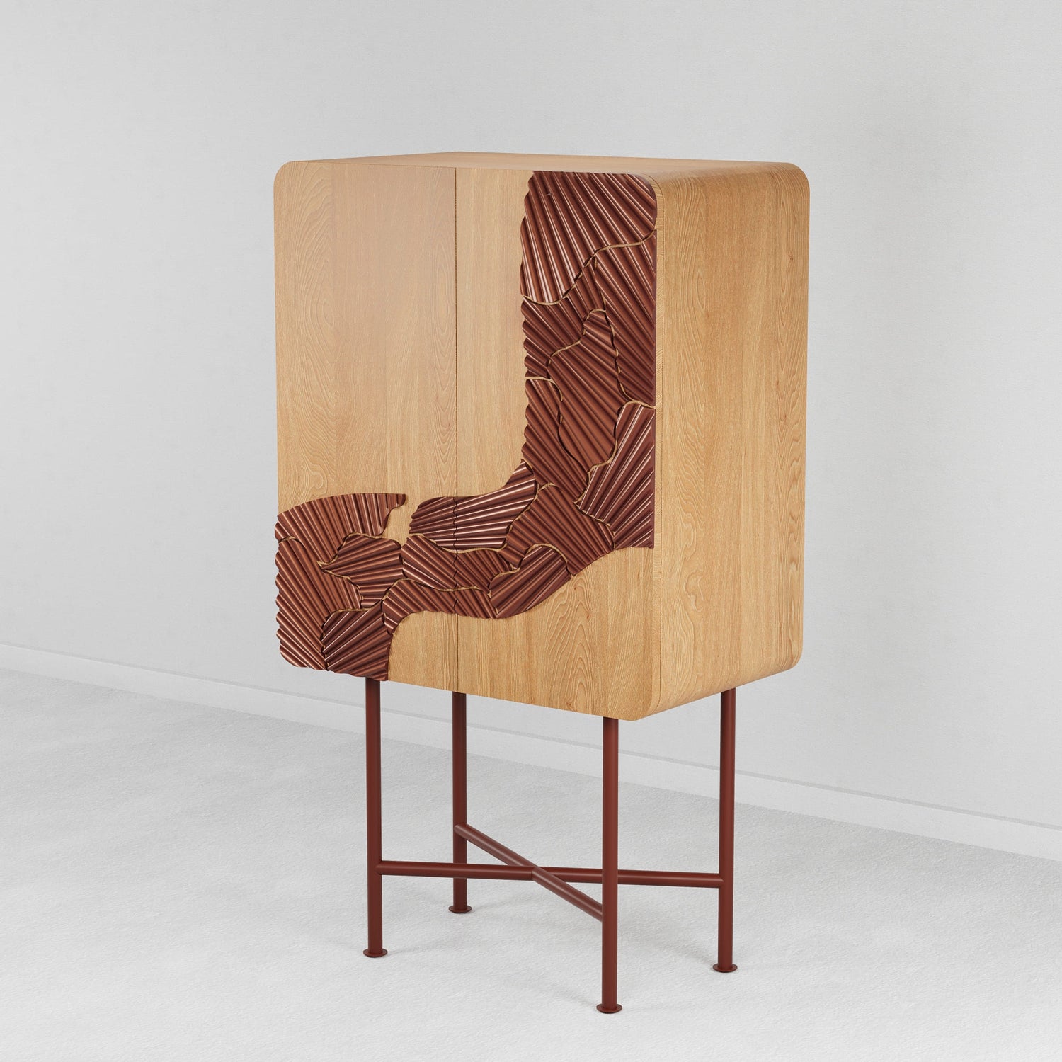 Marini Bar Unit