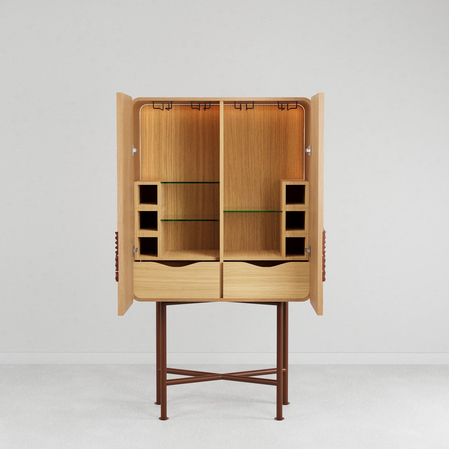 Marini Bar Unit
