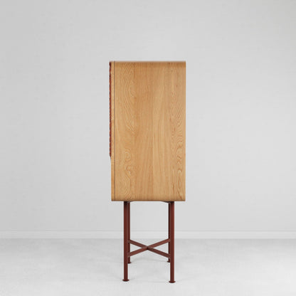 Marini Bar Unit