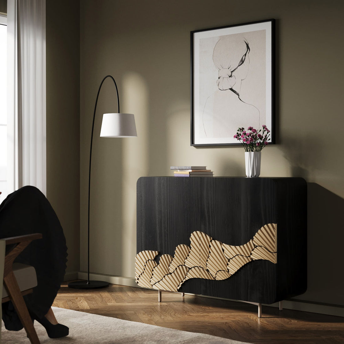 Marini Sideboard