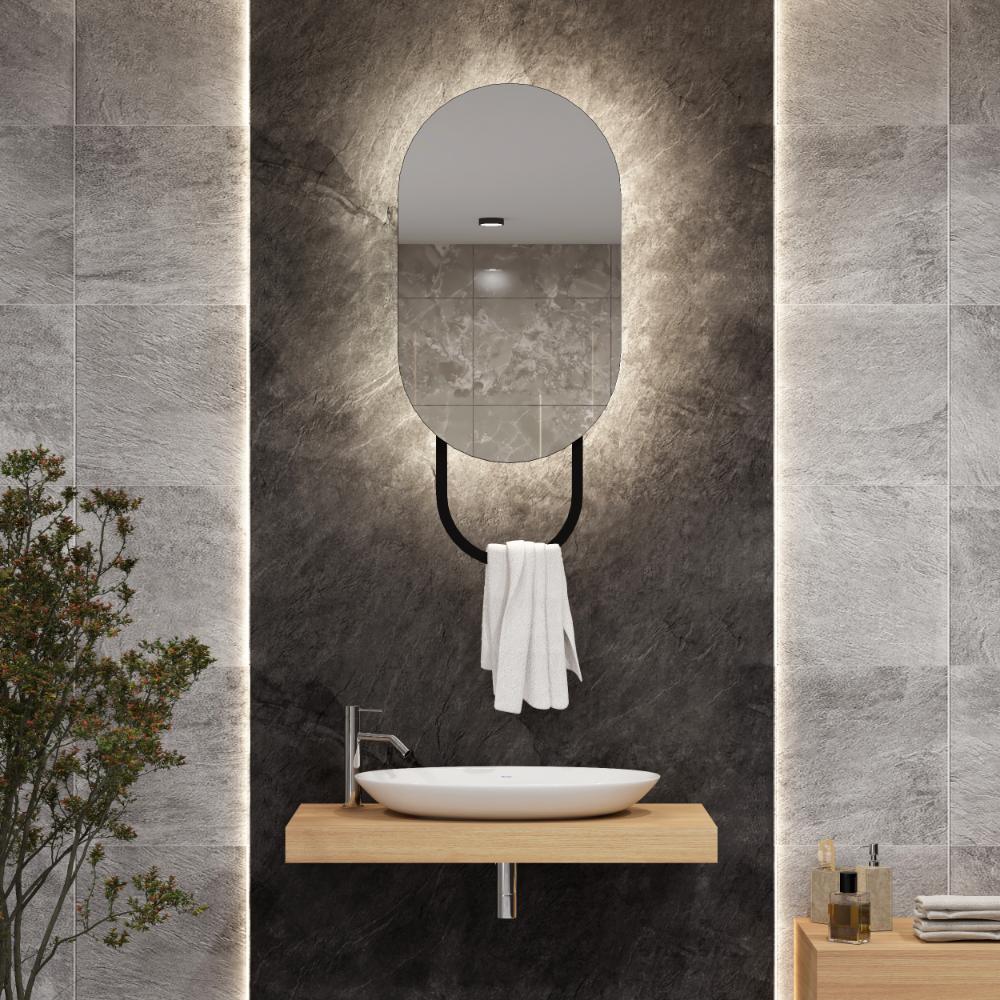 Mario Mirror