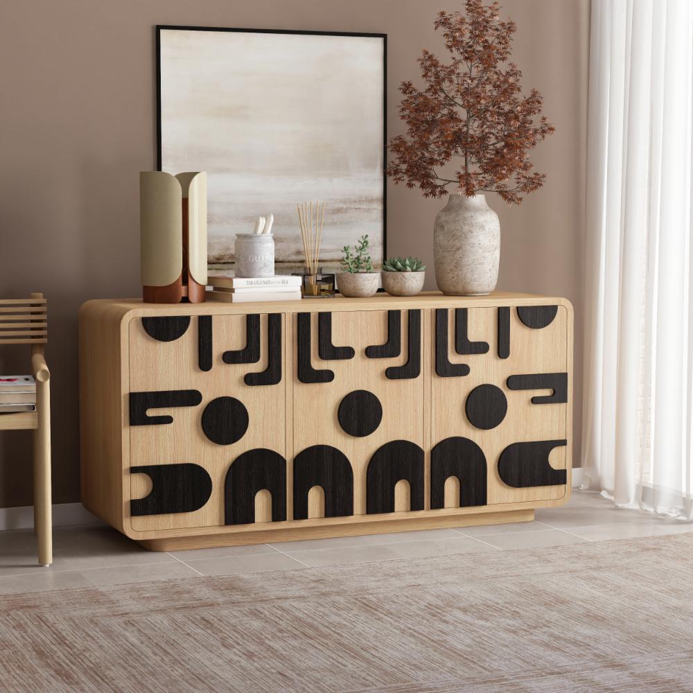 Masai Sideboard