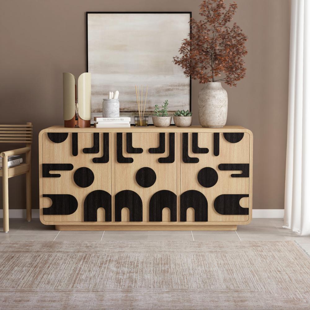 Masai Sideboard