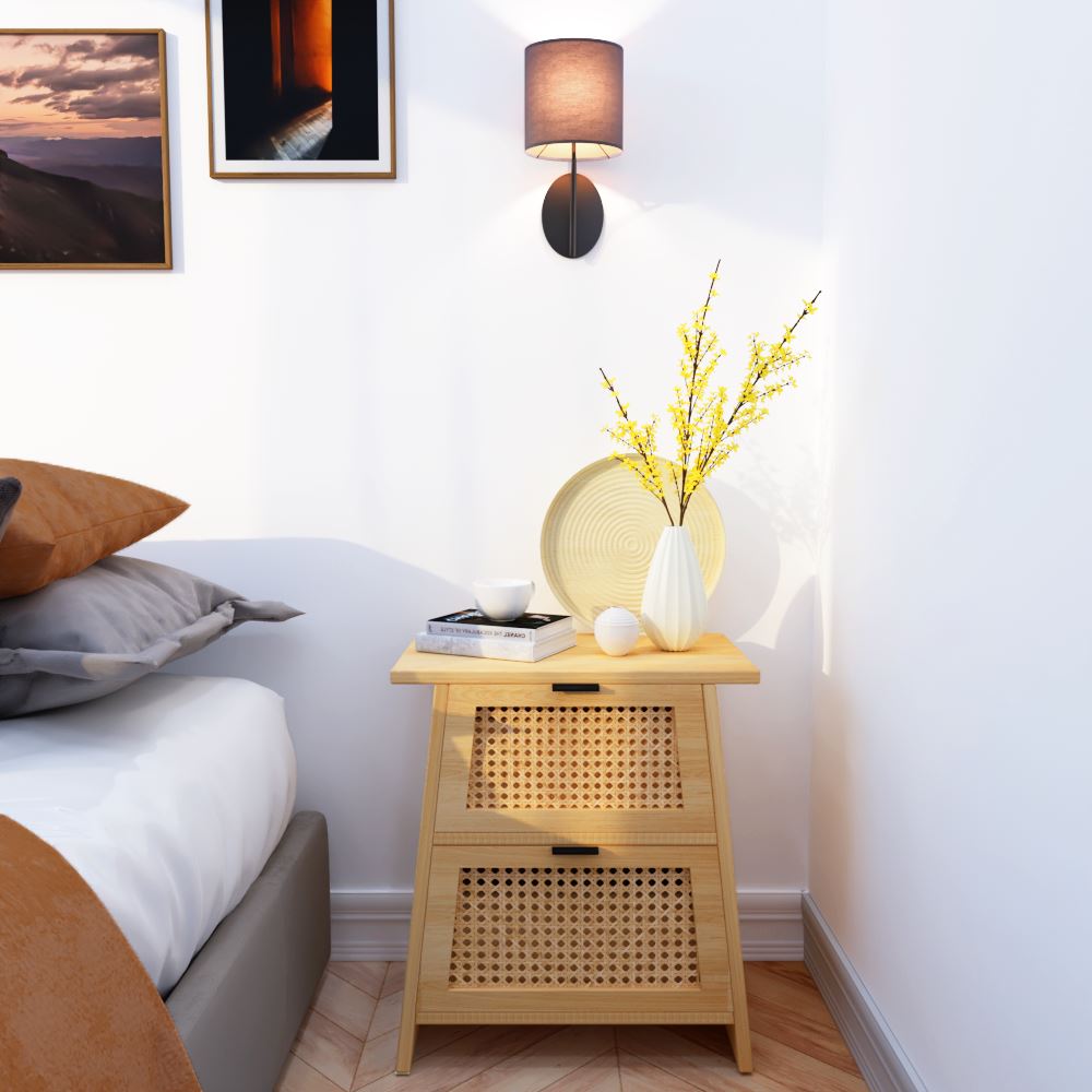 Masai Side Table