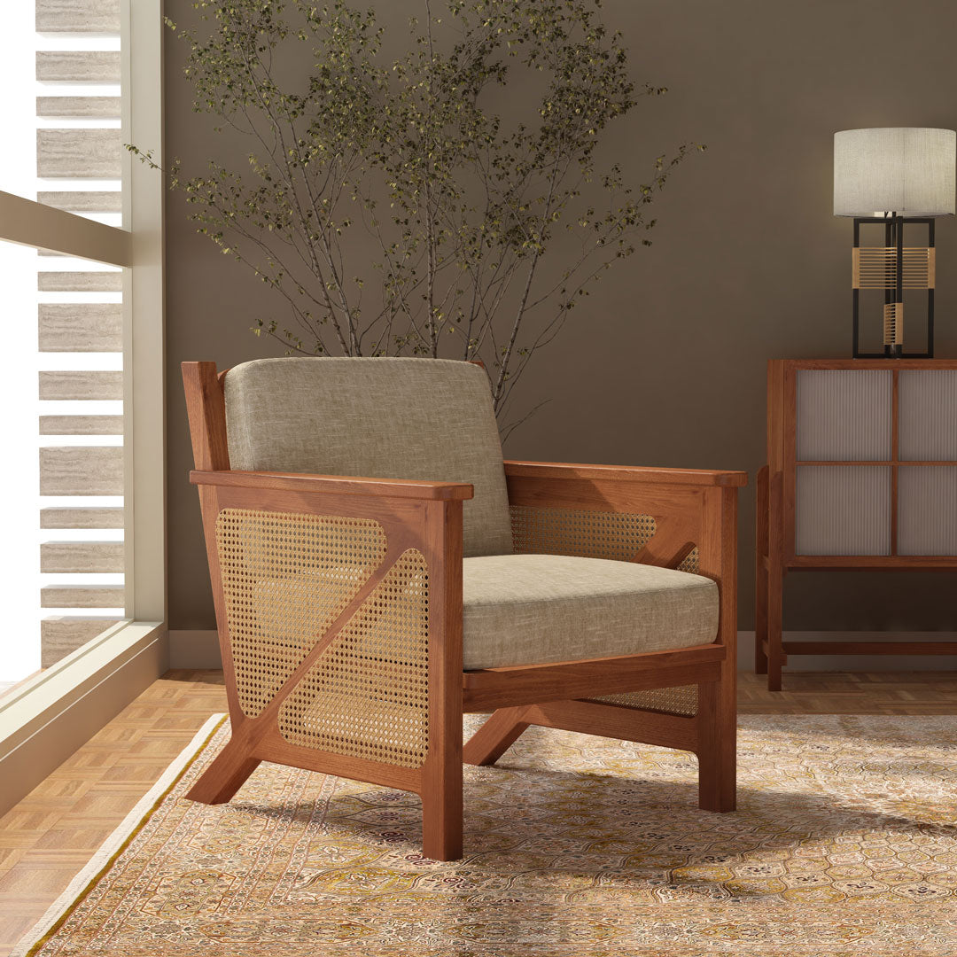Masika Lounge Chair