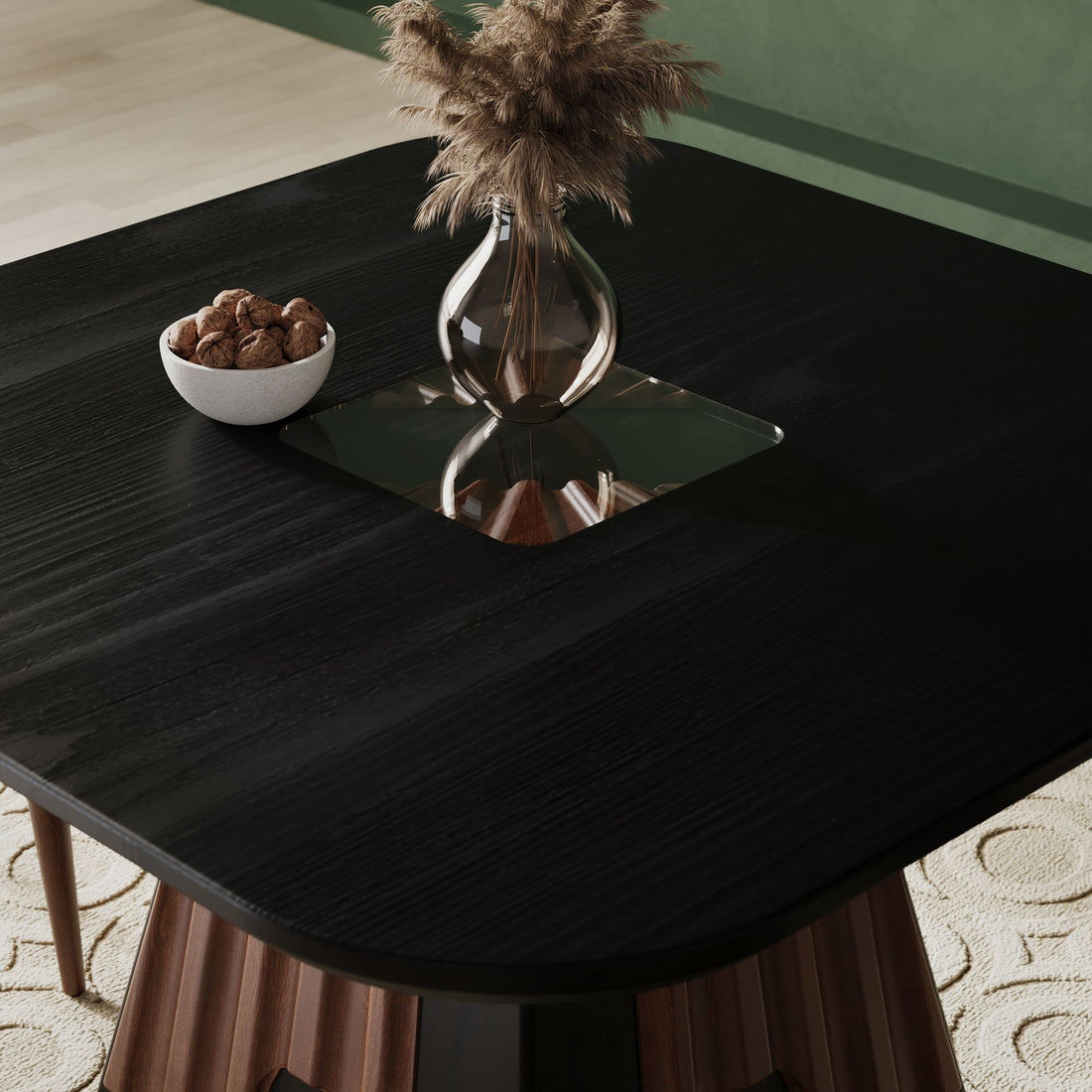 Mason Dining Table - 4 Seater