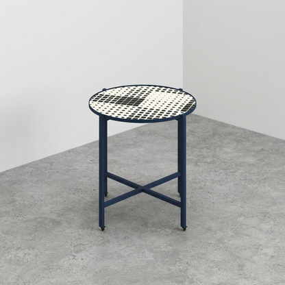 Rica Tray Table