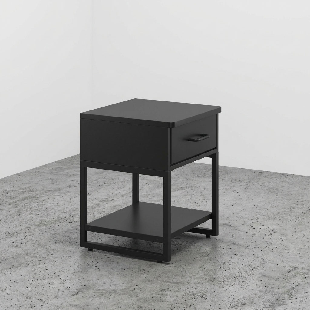 Bett Seite Side Table - Small