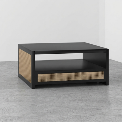 Euclid Coffee Table – Square
