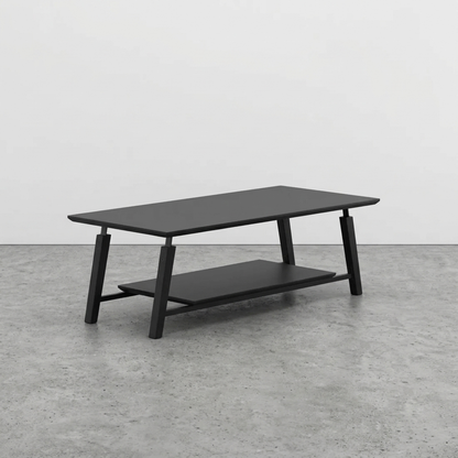 Rechteck Coffee Table –  Medium