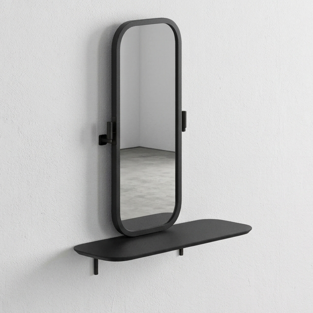 Kapsel Dressing Table