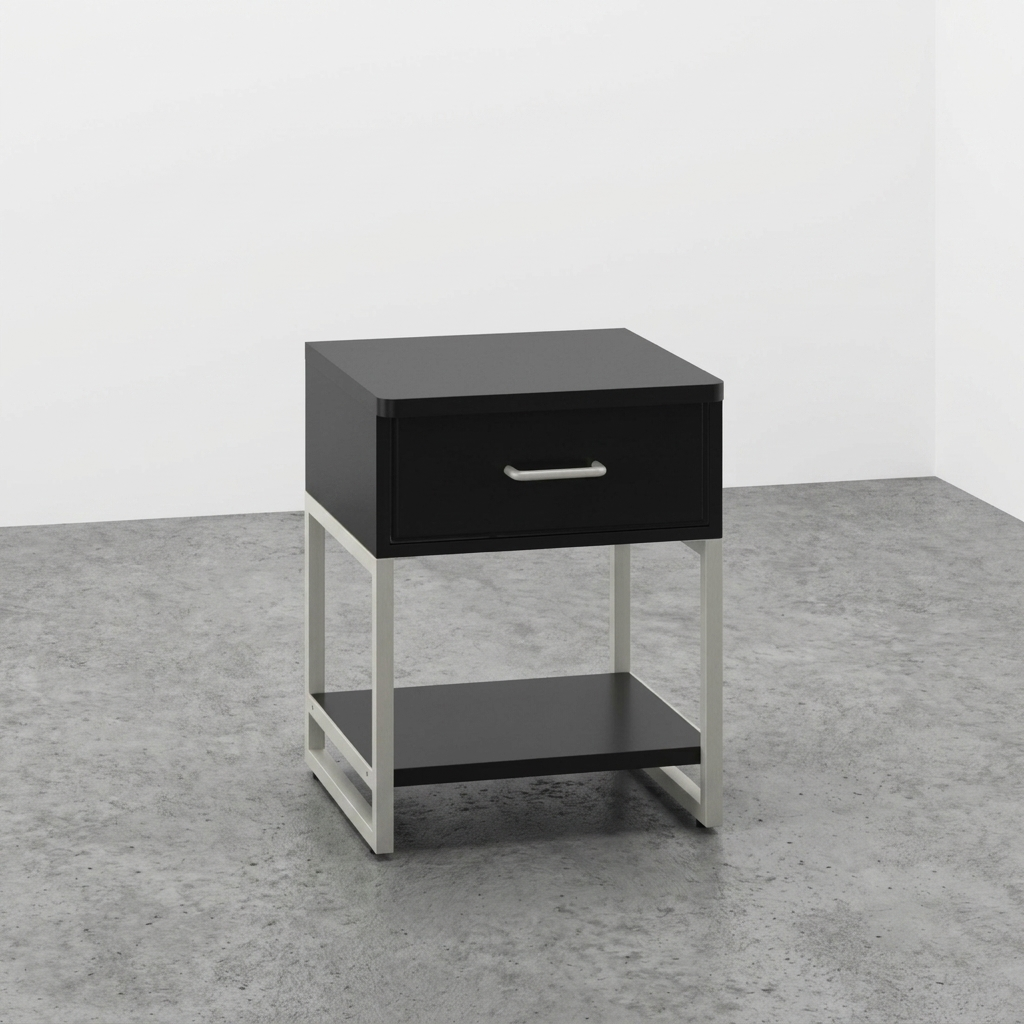 Bett Seite Side Table - Small