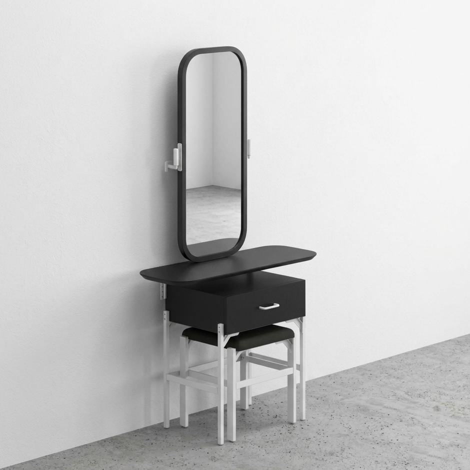 Sie Dressing Table