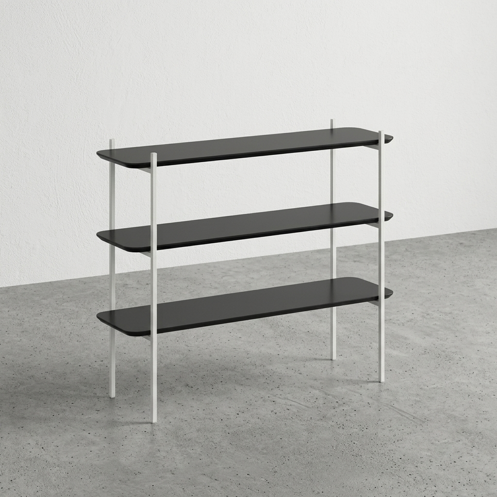 Anzeize Display Table