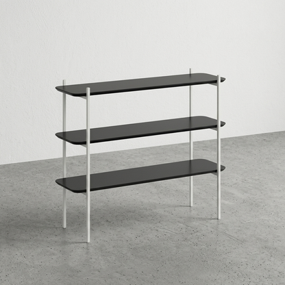 Anzeize Display Table