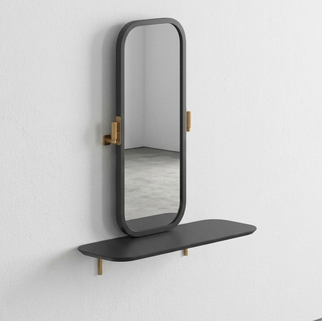 Kapsel Dressing Table