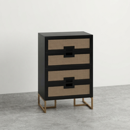 Euclid Chest of Drawers