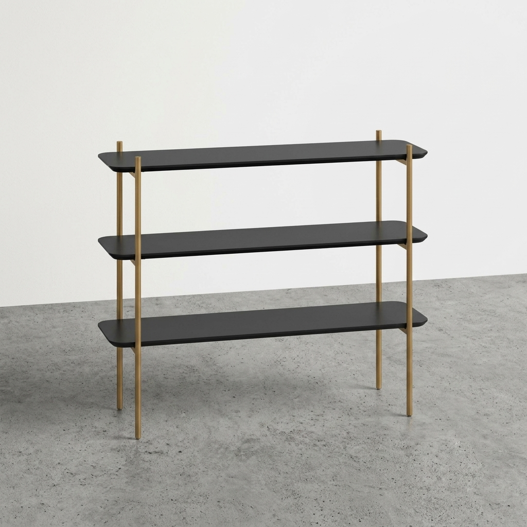 Anzeize Display Table
