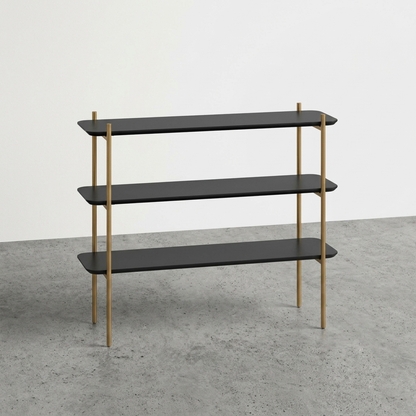 Anzeize Display Table