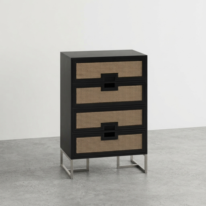 Euclid Chest of Drawers