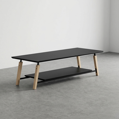 Rechteck Coffee Table –  Medium