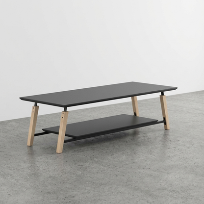 Rechteck Coffee Table – Large
