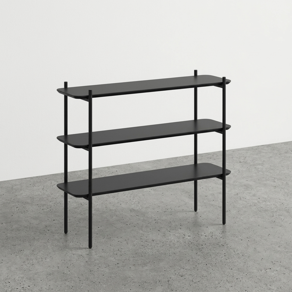 Anzeize Display Table
