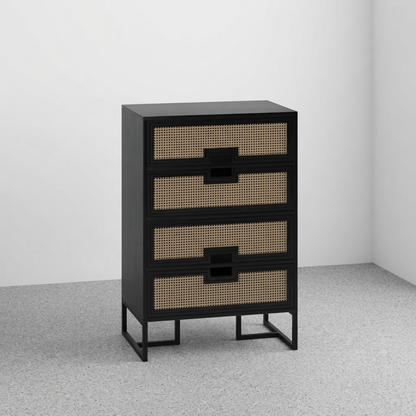Euclid Chest of Drawers