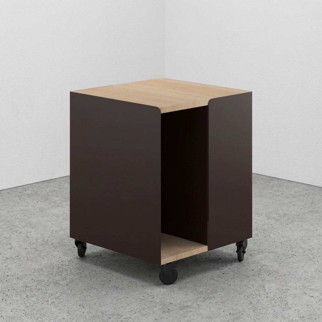 Giro Side Table