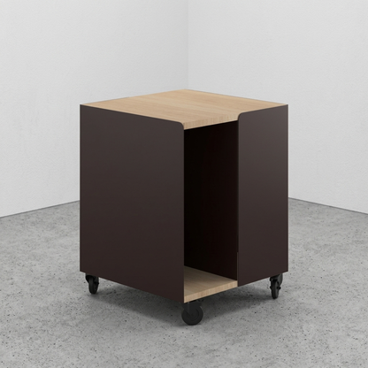 Giro Side Table