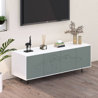 Contoura Media Unit