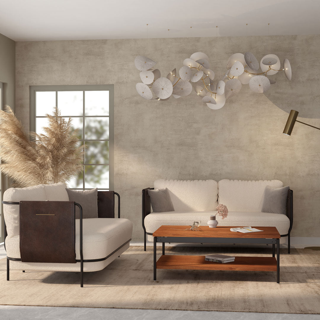 Mei 2 Seater Sofa