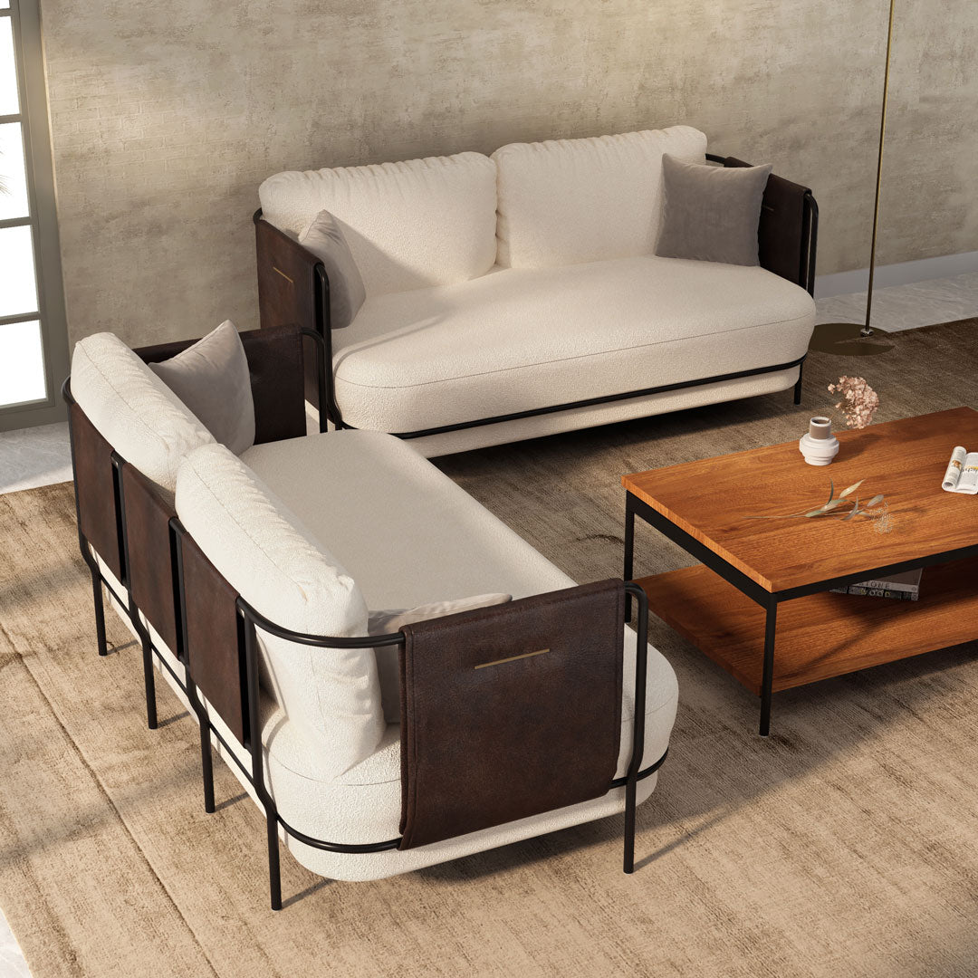 Mei 2 Seater Sofa