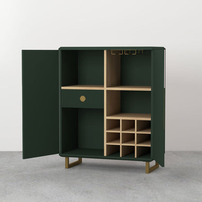 Mellora Bar Cabinet