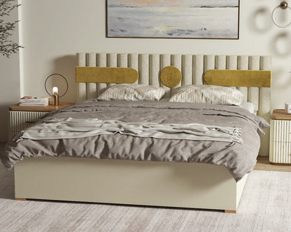 Mellora Bed