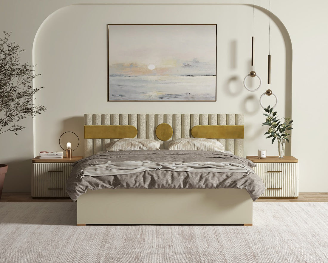 Mellora Bed