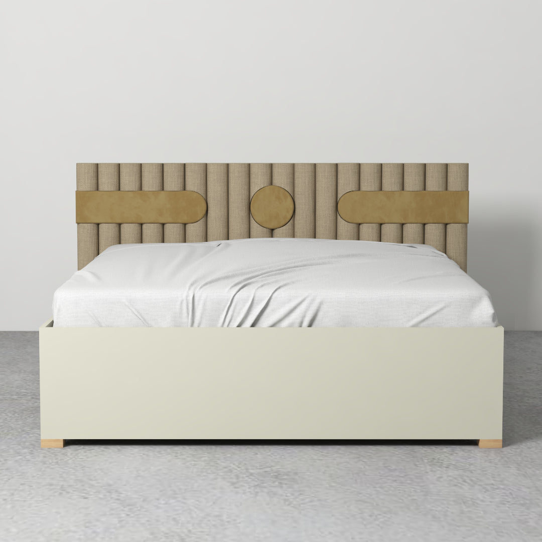 Mellora Bed