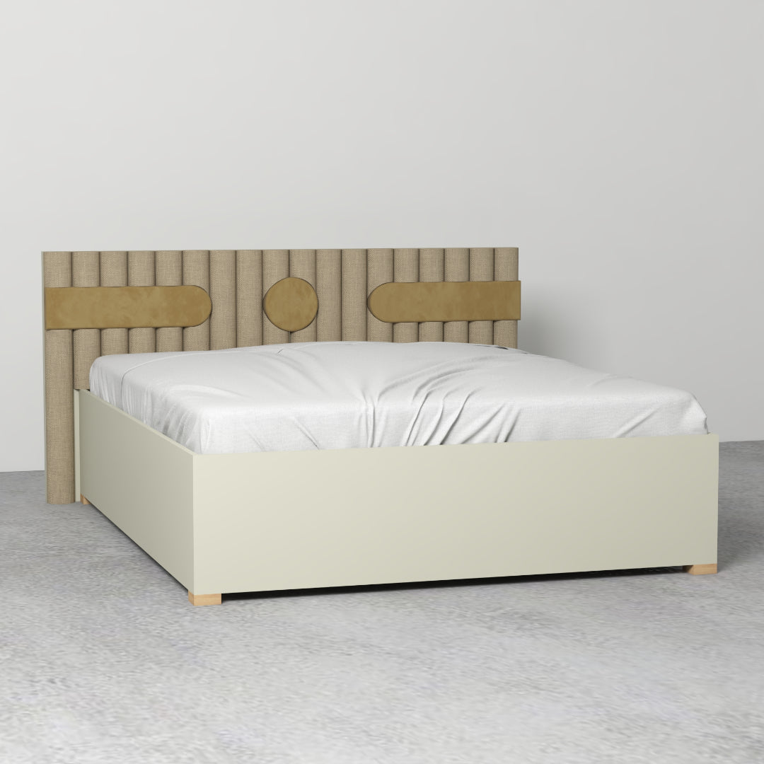 Mellora Bed