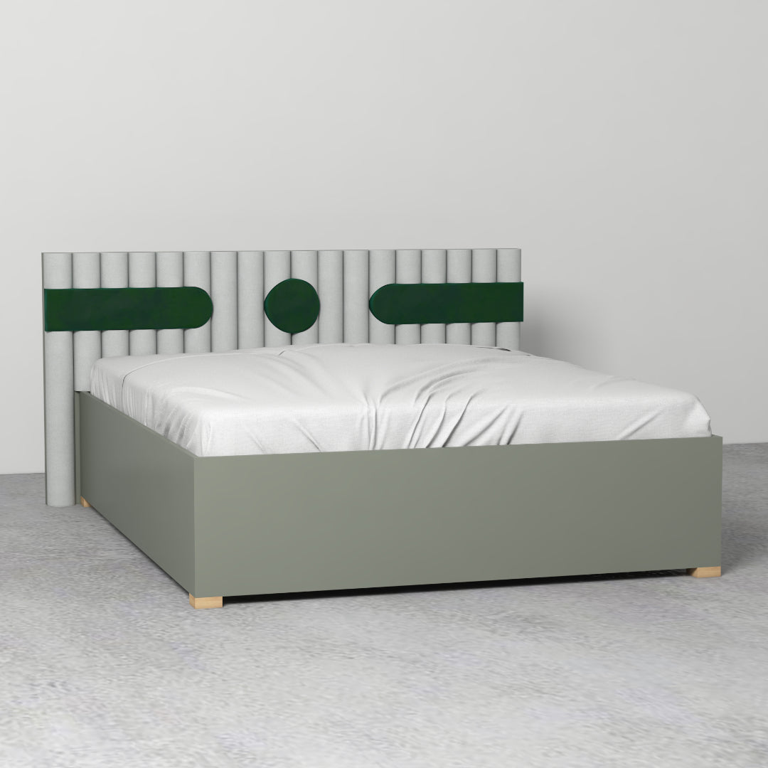 Mellora Bed