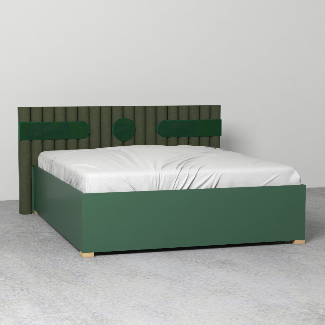 Mellora Bed