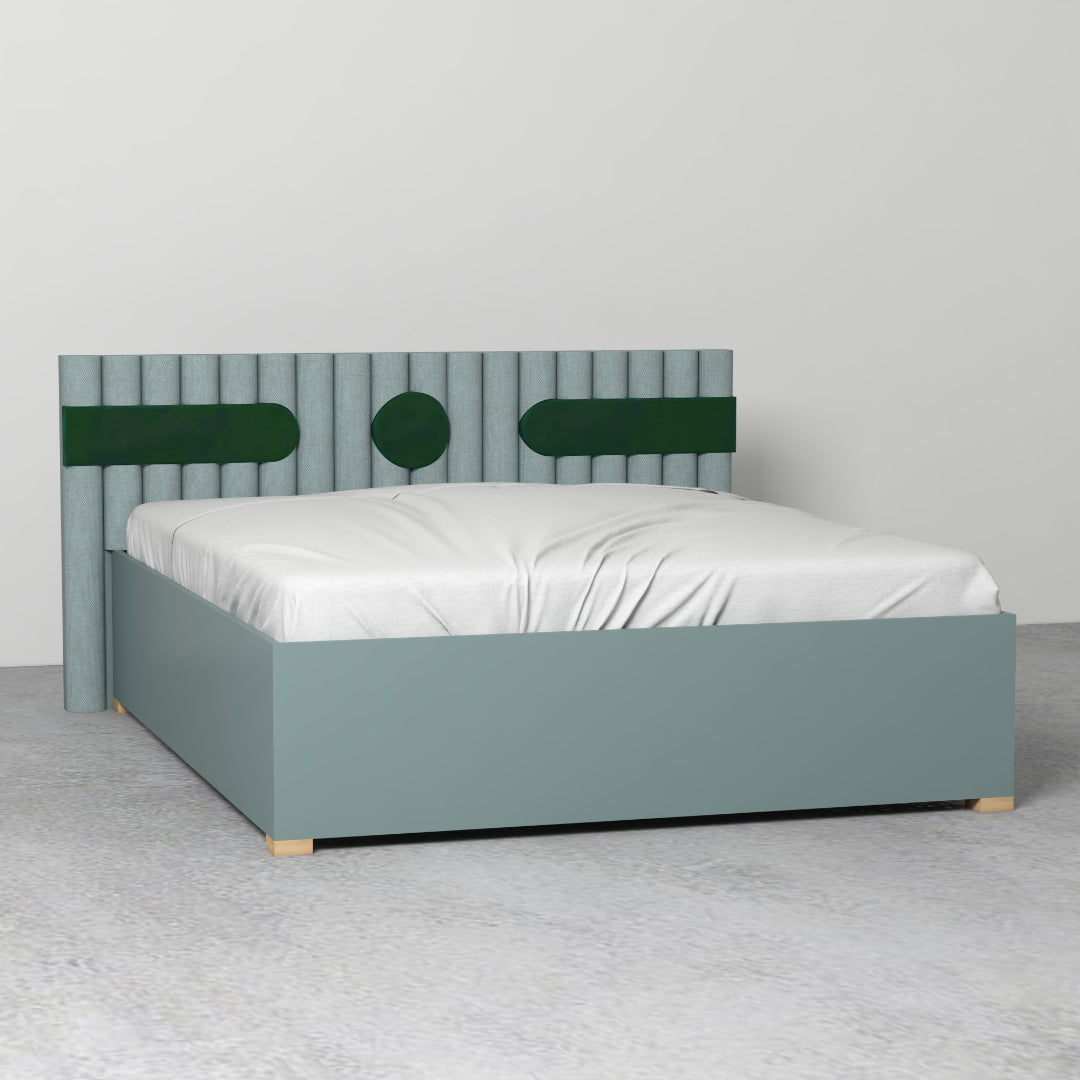 Mellora Bed