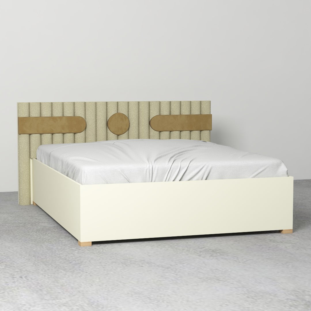 Mellora Bed