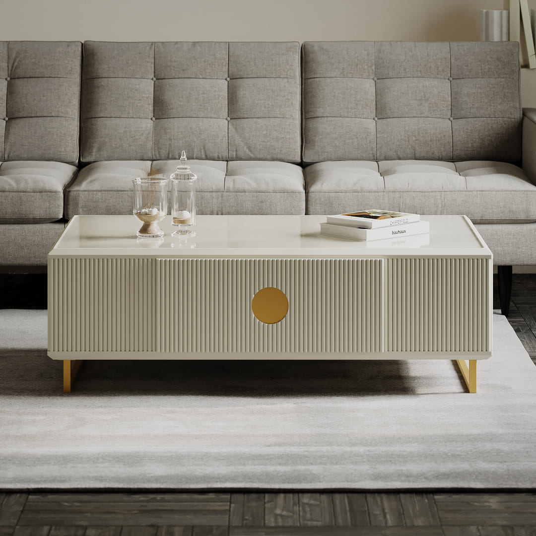 Mellora Coffee Table