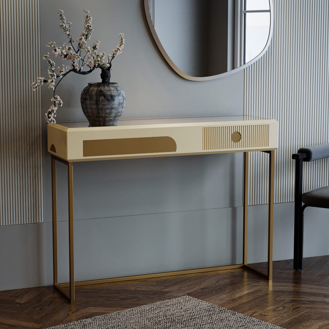 Mellora Console A