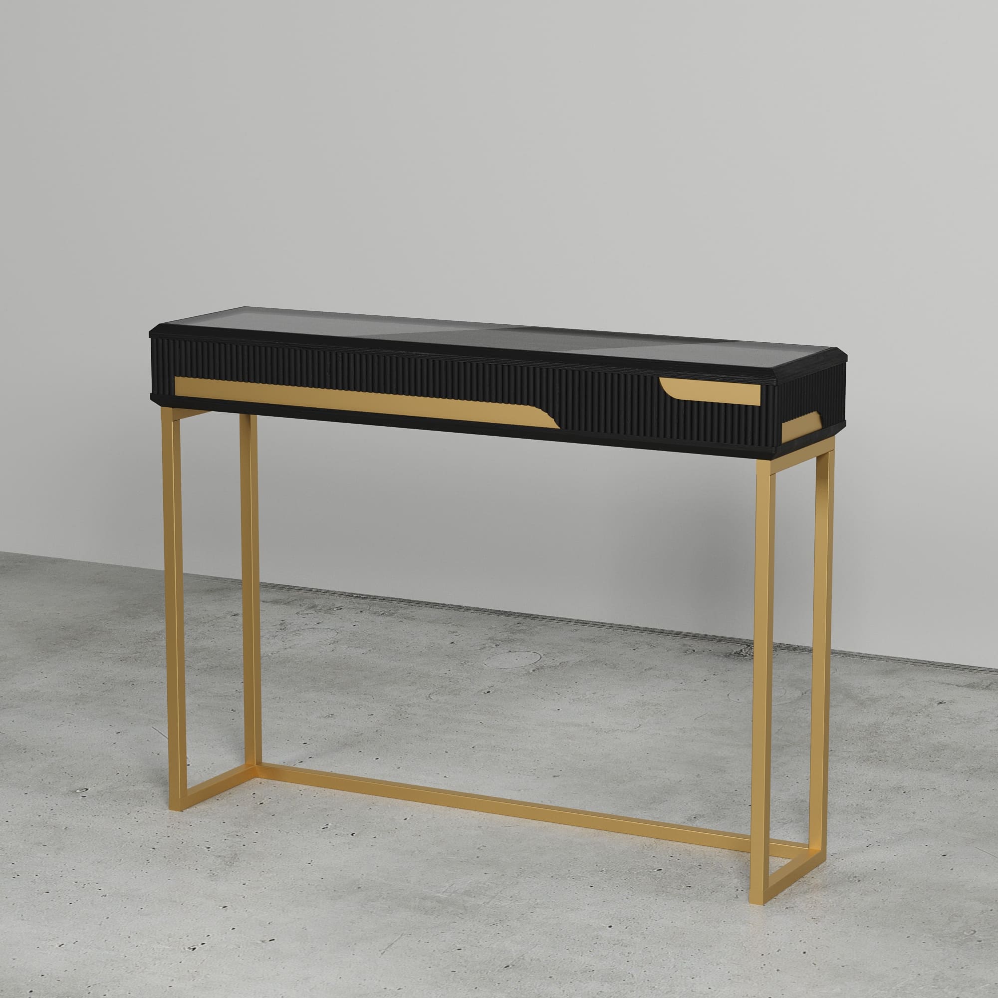 Mellora Console B