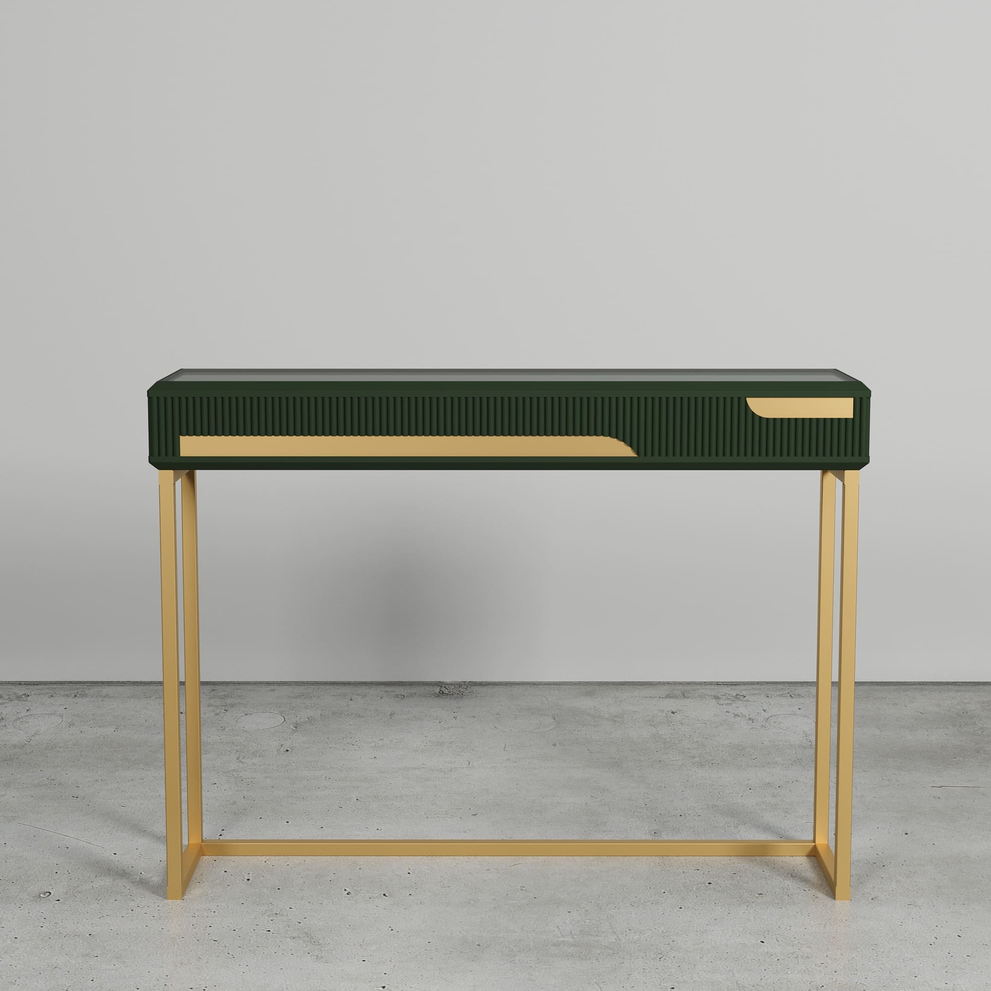 Mellora Console B