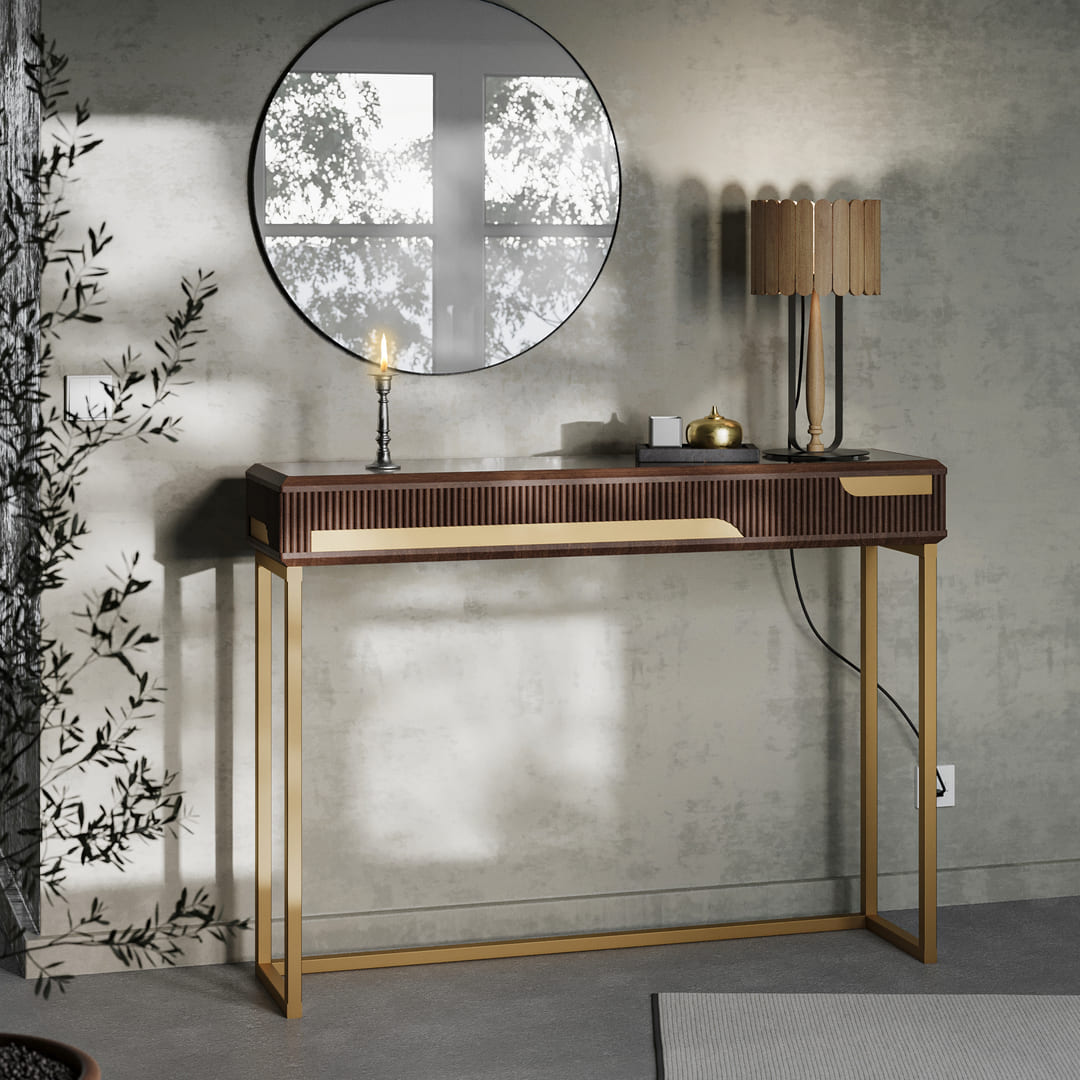 Mellora Console B