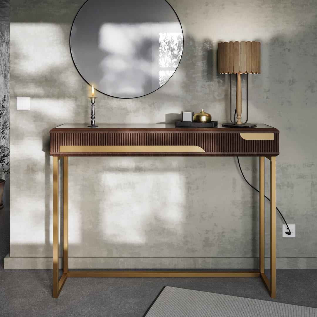 Mellora Console B